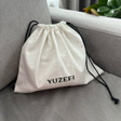 Сумка • Yuzefi • Серый