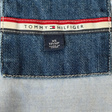Куртка • Tommy Hilfiger • Синий