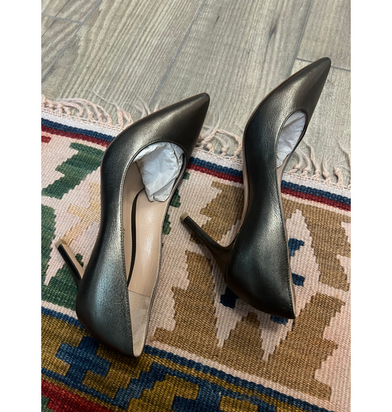 Туфли • Gianvito Rossi • Хаки