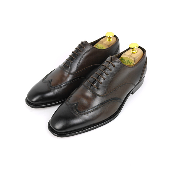 Туфли • Ermenegildo Zegna • Коричневый