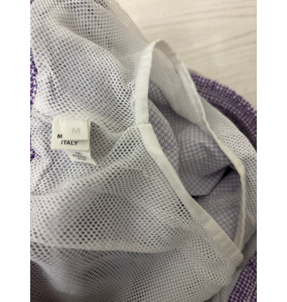 Плавки • Kiton • Сиреневый
