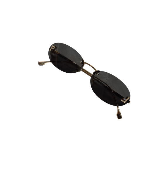 Солнцезащитные очки • Fendi Eyewear • Антрацит