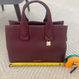 Сумка • Michael Kors • Красный