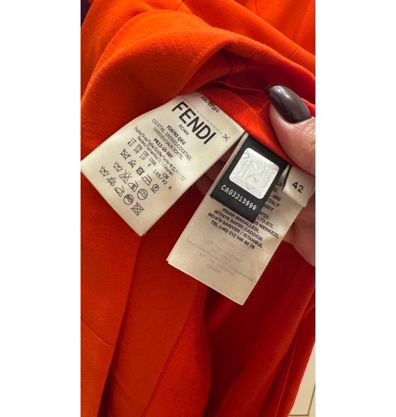 Платье • Fendi • Другое