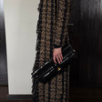 Клатч • TOM FORD • Черный