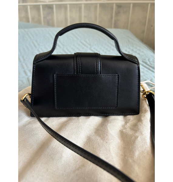 Сумка • Jacquemus • Черный