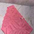 Трусы • Victoria's Secret • Розовый