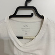 Футболка • Armani Exchange • Белый