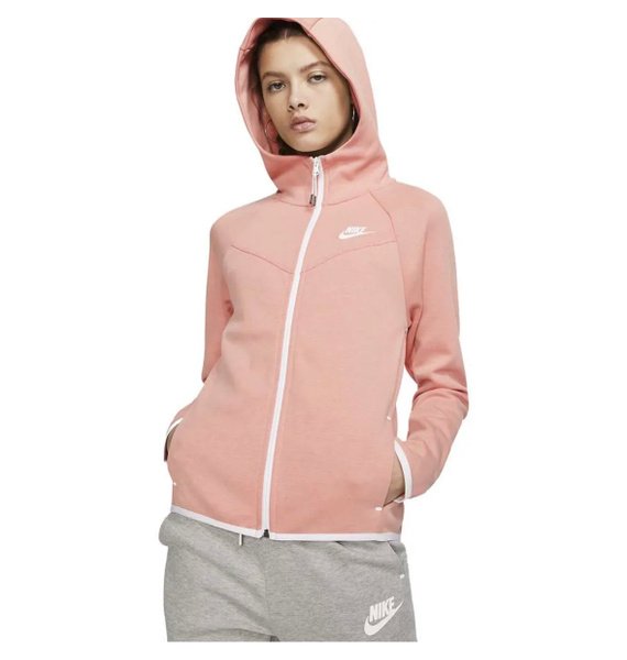 Спортивный костюм • Nike • Коралловый