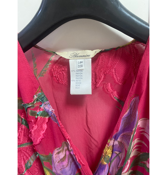 Платье • Blumarine • Розовый