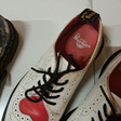 Ботинки • Dr. Martens • Белый