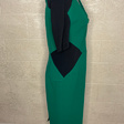 Платье • Roland Mouret • Зеленый