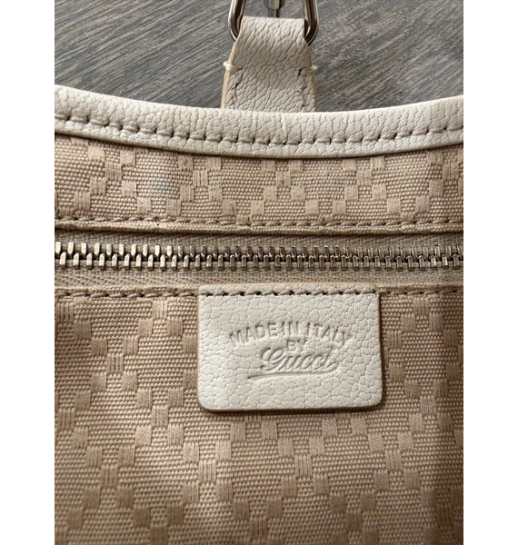 Сумка • Gucci • Белый