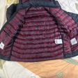Куртка • Moncler • Черный