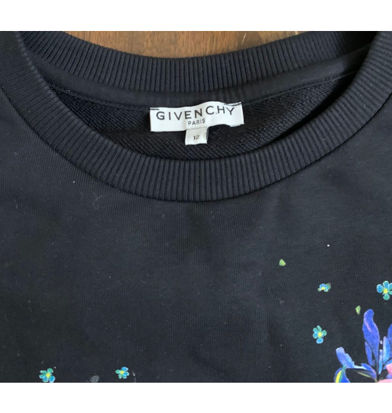 Кофта • Givenchy • Мульти