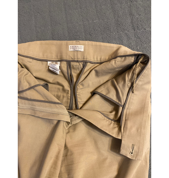 Брюки • Brunello Cucinelli • Другое