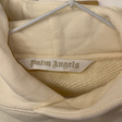 Толстовка • Palm Angels • Бежевый