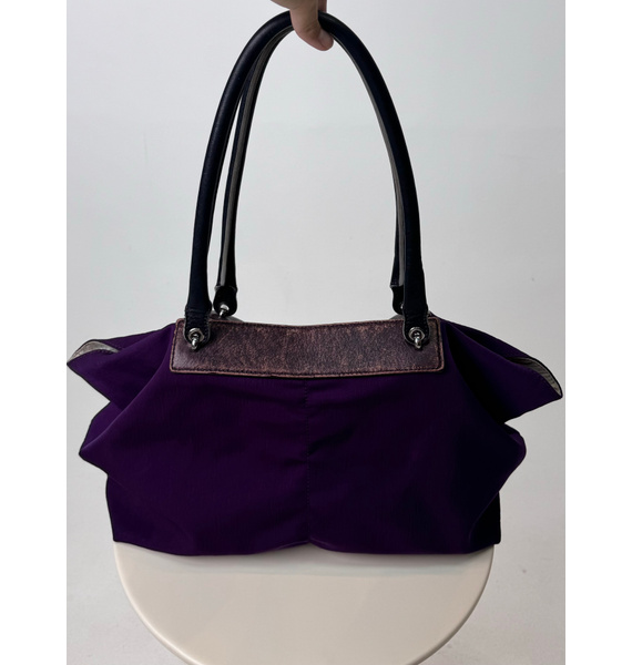 Сумка • Marc Jacobs • Фиолетовый