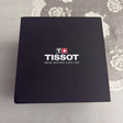 Часы • Tissot • Серый