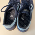Кроссовки • adidas • Синий