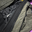 Бомбер • Alpha Industries • Зеленый