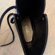 Сапоги • Stuart Weitzman • Черный