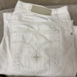 Джинсы • Louis Vuitton • Белый