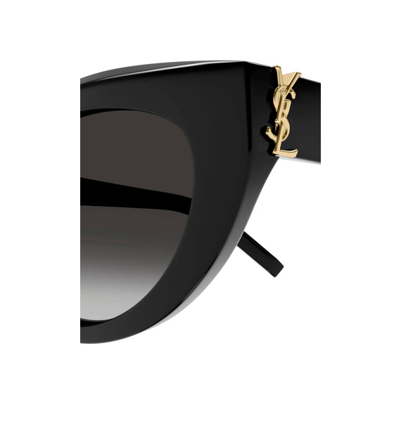 Очки • Yves Saint Laurent • Черный