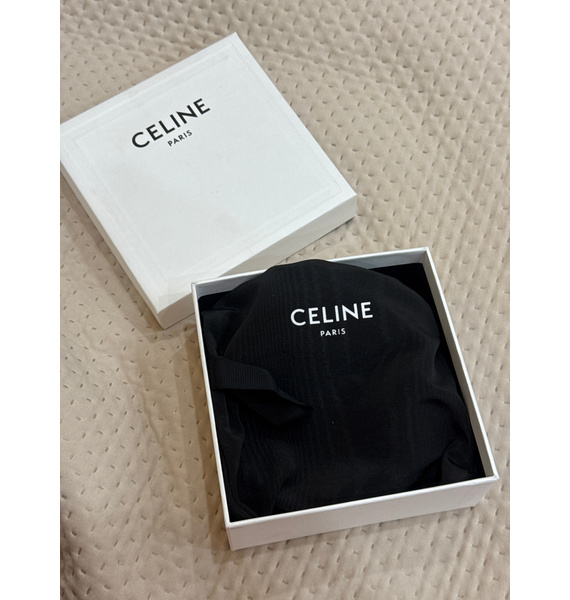ремень • Celine • Коричневый