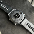Часы • Garmin • Черный