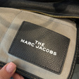 Сумка • Marc Jacobs • Черный