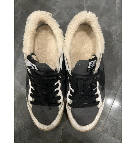 Кроссовки • Golden Goose • Другое