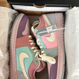 Кроссовки • Nike • Розовый