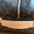 Сумка • Louis Vuitton • Коричневый
