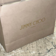 Туфли • Jimmy Choo • Белый