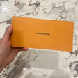 Сумка • Louis Vuitton • Коричневый