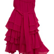 Платье • Matthew Williamson • Розовый
