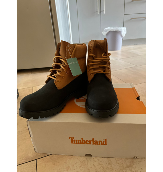 Ботинки • Timberland • Другое