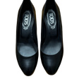 Балетки • Tod's • Черный