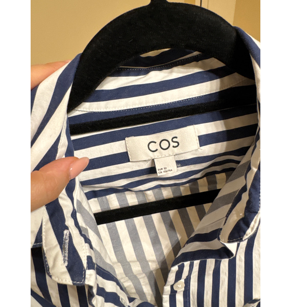 Платье • COS • Другое