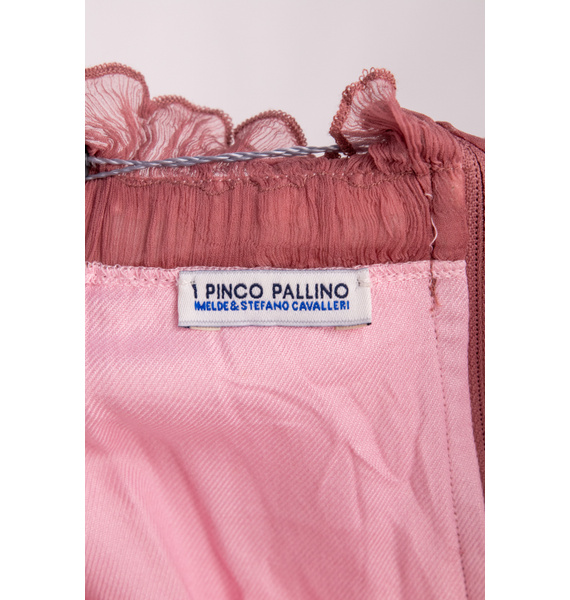 Платье • Pinco Pallino • Розовый