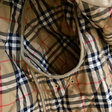 Пальто • Burberry • Бежевый