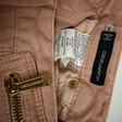 Джинсы • Dsquared2 • Розовый
