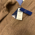 Брюки • Polo Ralph Lauren • Коричневый