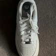 Кроссовки • Nike • Белый