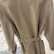 Пиджак • Max Mara • Бежевый