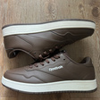 Кеды • Reebok • Коричневый