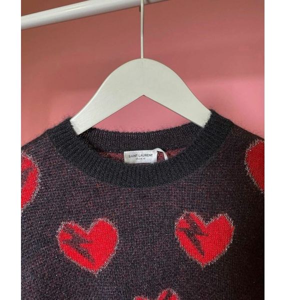 Свитер • Saint Laurent • Другое