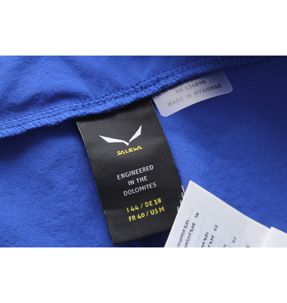 Шорты • Salewa • Синий