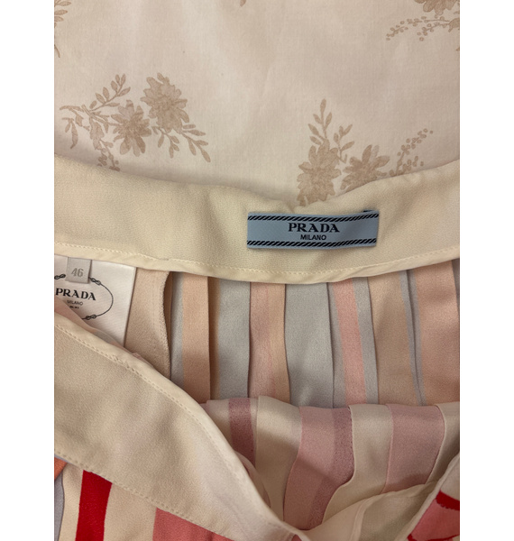 Юбка • Prada • Другое